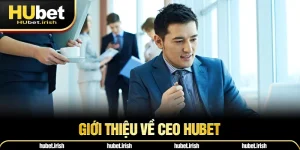 CEO HUBET Phạm Nhật Vượng - Đưa Nhà Cái Vươn Tầm Thế Giới
