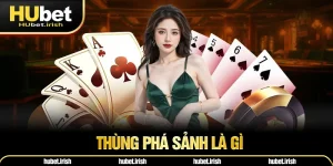 Thùng Phá Sảnh HUBET - Game Cực “Cháy”, Thưởng Lớn Mỗi Ngày 