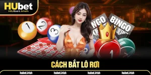 Cách Bắt Lô Rơi Và Những Lưu Ý Để Bạn Dễ Giành Chiến Thắng