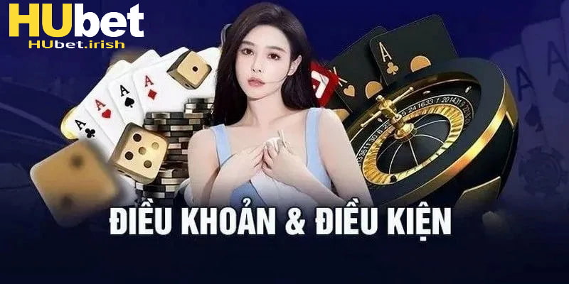 Có nhiều quy định quan trọng hội viên cầm nắm rõ trong điều khoản