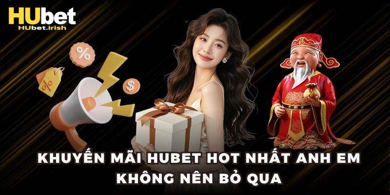 Điểm qua các chương trình nổi trội nhất tại nhà cái
