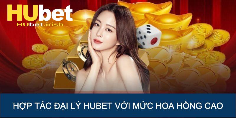 Lợi ích nhận được khi bắt tay làm đại lý nhà cái