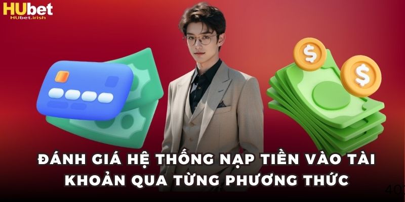 Hướng dẫn chuyển vốn vào nick game qua ngân hàng trực tuyến