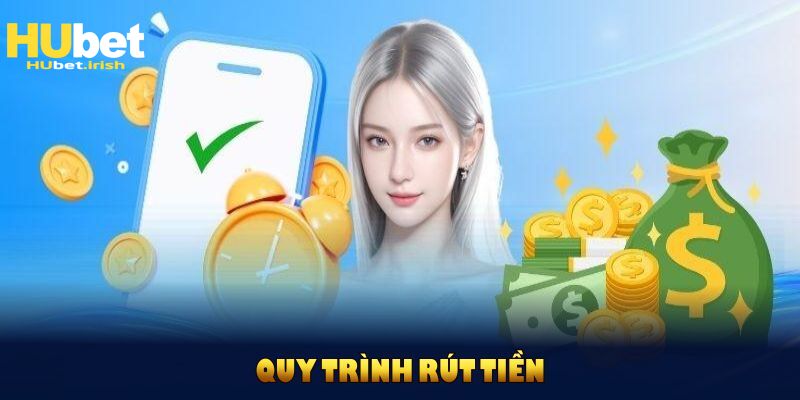 Quy trình thực hiện giao dịch với 4 bước