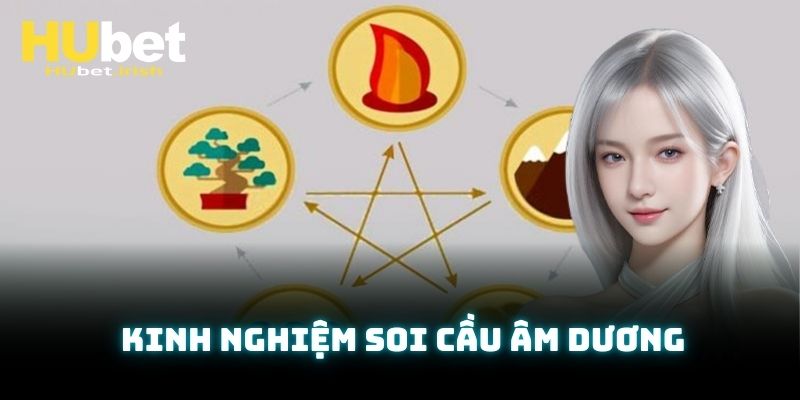 Kinh nghiệm hữu ích để soi cầu thành công tuyệt đối