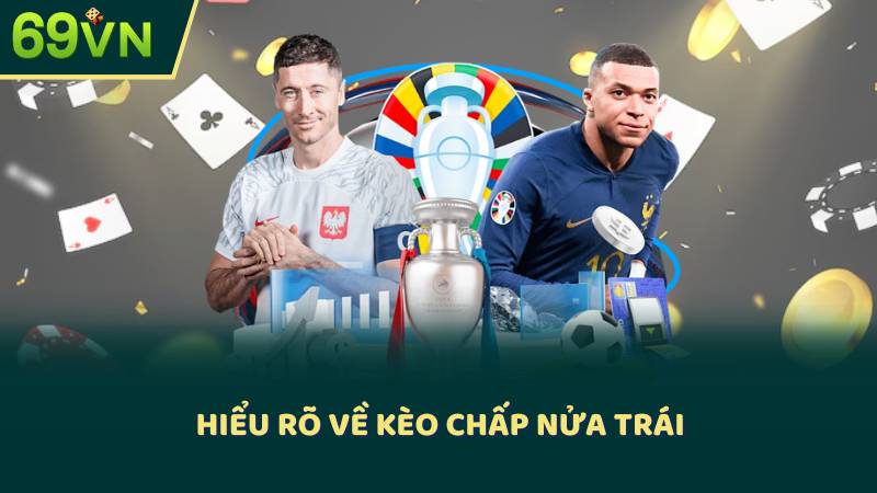 Hiểu Rõ Về Kèo Chấp Nửa Trái