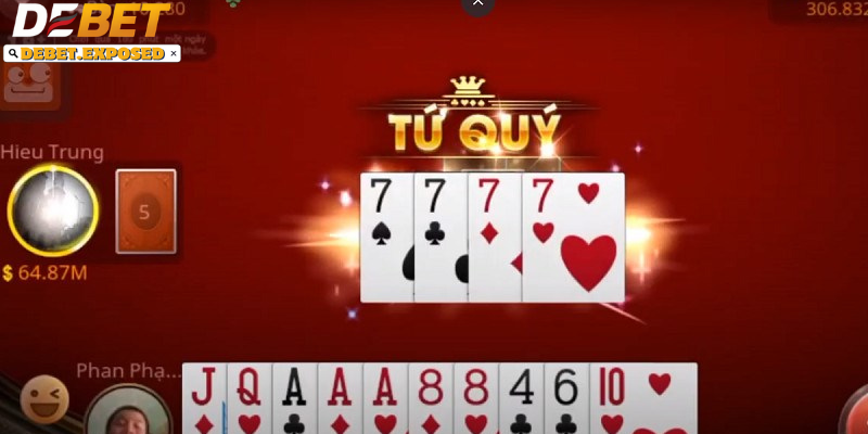 Bí quyết chơi Tiến lên miền Nam