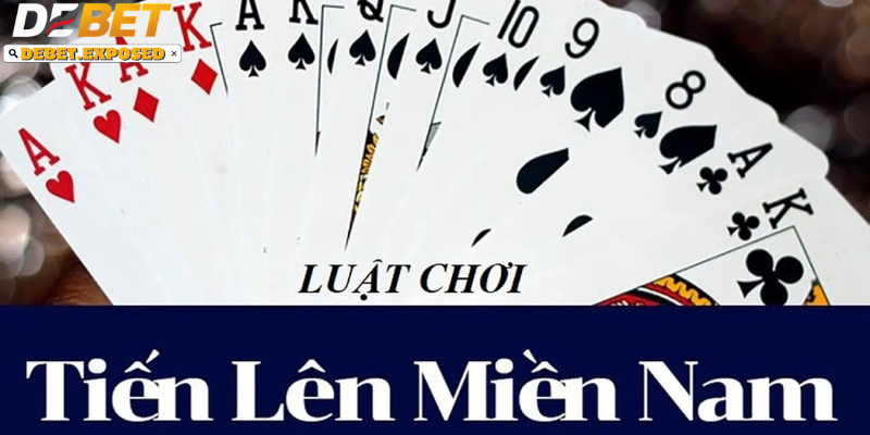 Giải đáp thắc mắc: Trong Tiến lên miền Nam có được đánh 2 cuối không?